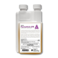 16 oz Permethrin SFR 36.8% Pest Insect Control Insecticide Termiticide 1 PINT