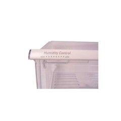 Whirlpool Refrigerator ED5VHGXMB10 4ED25DQXFN00 Crisper Pan Compatible