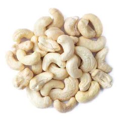 Organic Whole Large Cashews,W240 – Non-GMO, Kosher, Raw, Vegan – by Food To Live