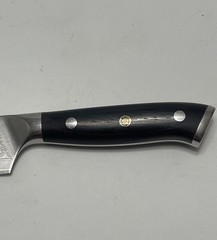 XINZUO 5″ Damascus Chef Knife