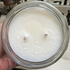 Tyler Candle Company-11oz Candle-Wishlist-$15.50 Retail