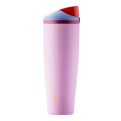 Owala 40oz FreeSip Tumbler – Stainless Steel – Kickflip