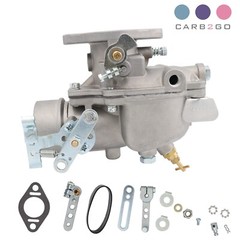 CARBURETOR FOR JOHN DEERE 1020, 2010, 2020, 2030, 2510 TRACTOR 1403-0001