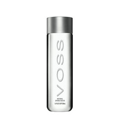VOSS Water Still 500 ML / 16.9 oz PET 6 Pack