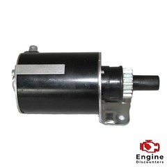 844717 – Starter Motor – Genuine OEM Briggs & Stratton