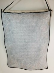 Girl Scouts Law Tapestry Wall Hanging Bannerette 13 x 18 in.