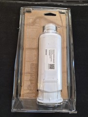 Samsung HAF-QINS/EXP Refrigerator Water Filter DA97-17376B NSF Rated 300 Gal