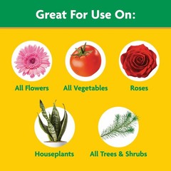 Water Soluble All Purpose Plant Food, For All Plant Types, 7.5 lb.