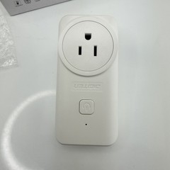 DIGITEN WTC100 Wireless Thermostat Outlet Digital White Remote Control Save