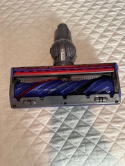 Dyson Motorbar Cleaner Head 388388-01 Hair Removal Vanes V7 V8 V10 V11 16.2V