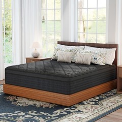 12″/14″ Gel Memory Foam Hybrid Spring Mattress In a Box Twin Full Queen King