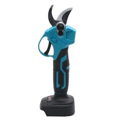 Cordless Electric Pruner Pruning Shears Scissor Cutter Brushless For Makita
