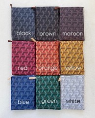 printed eco reusable shopping market tote bag foldable waterproof