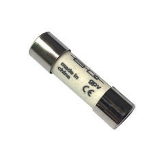 10/15/30A In-line Waterproof Solar Panel Cable PV Connectors Fuse Holder Socket