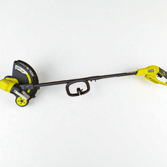 Ryobi ONE+ P20180 18V Cordless Battery String Trimmer/Edger – (Tool Only)