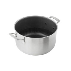 Member’s Mark Hybrid Ceramic Nonstick Cookware Set, 10 Piece