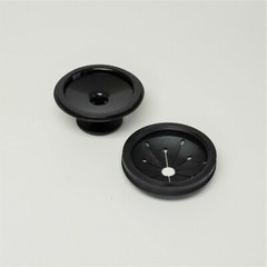 New Genuine OEM GE Garbage Disposal Drain Stopper WC11X20163