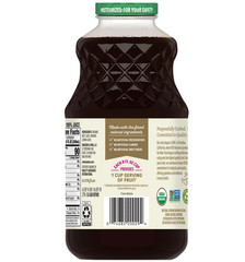 Organic Beet juice Blend 32 Oz Glass bottle shelf-stable pure Natural Drink…..