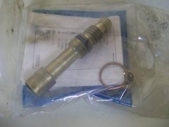 NEW KOHLER # 30044 TREND VALVE STEM WIDE SPREAD (RH)