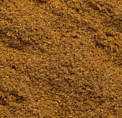 Organic Cumin Powder