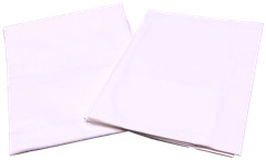 Pillow Shams Embrace Collection 100% Supima Cotton Hotel Bedding White
