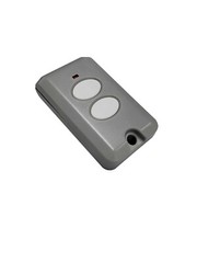 10 Digit Pins EZ Code Remote Control Garage Door Gate Opener Transmitter 2D New
