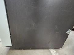 GE Cafe CYE22TP4MW2 36″ Matte White CD French Door Refrigerator NOB #160444