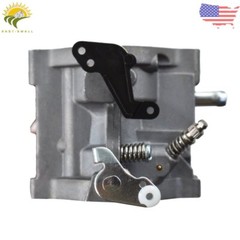 Carburetor 18.5HP For Briggs Stratton Craftsman LT1000 LT2000 DYT4000 Z225 Mower