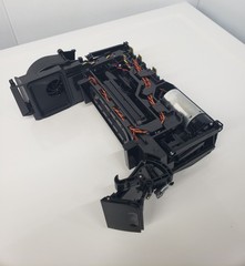 iRobot Roomba i4 i6 i7 J6 J5 J7 Cleaning Head Module with dust motor