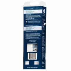 4 KADRARXD Refrigerator Filter A EDRARXD²1 Replacement Cartridge EDRARXD1B