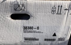 Kohler Verticyl 19.75 in. Undermount Rectangular Bathroom Sink White Vitreous Ch