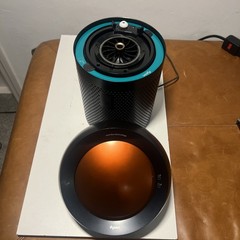 Dyson BP01 Pure Cool Me Air Purifier Fan