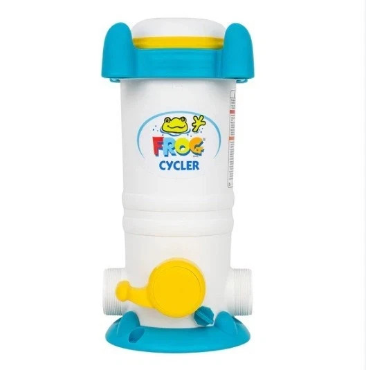 Frog Cycler ONLY – Above Ground Pools Up to 25k 01-01-6180