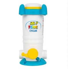 Frog Cycler ONLY – Above Ground Pools Up to 25k 01-01-6180