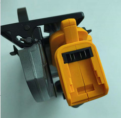 7-1/4″ Cordless circular saw compatible FOR DEWALT 20V MAX battery(NO battery )