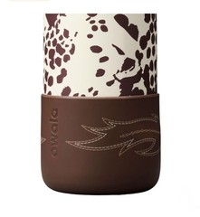 Owala COWBOY – BROWN Silicone Boot Howdy Partner! for Water Bottle / Tumbler
