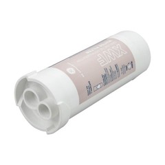 (2 Pack) Fit For GE XWF Refrigerator Water Filter Fits GE XWF (Not fit XWFE)