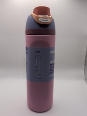 Owala FreeSip 24oz Stainless Steel Water Bottle