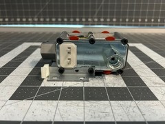 NEW Dacor Range Oven Gas Valve P# DG94-02700A