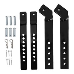 Stabilizer Kit For Kubota BX1500D BX1800D BX2200D BX1830D BX2230D K2561-38300