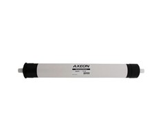 Axeon 200375 HF1-2521 RO Membrane 150PSI 400 GPD Flow Rate 2.5″ x 21″ Low Energy