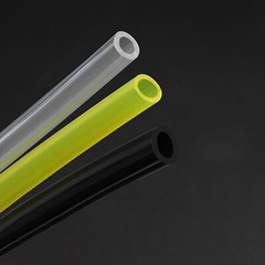 Polyurethane Flexible Tubing petrol PU Pipe Tube Hose – Air water Fuel Oil