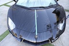 303 Products Touchless Sealant Spray-On Rinse-Off Paint and Glass Protection