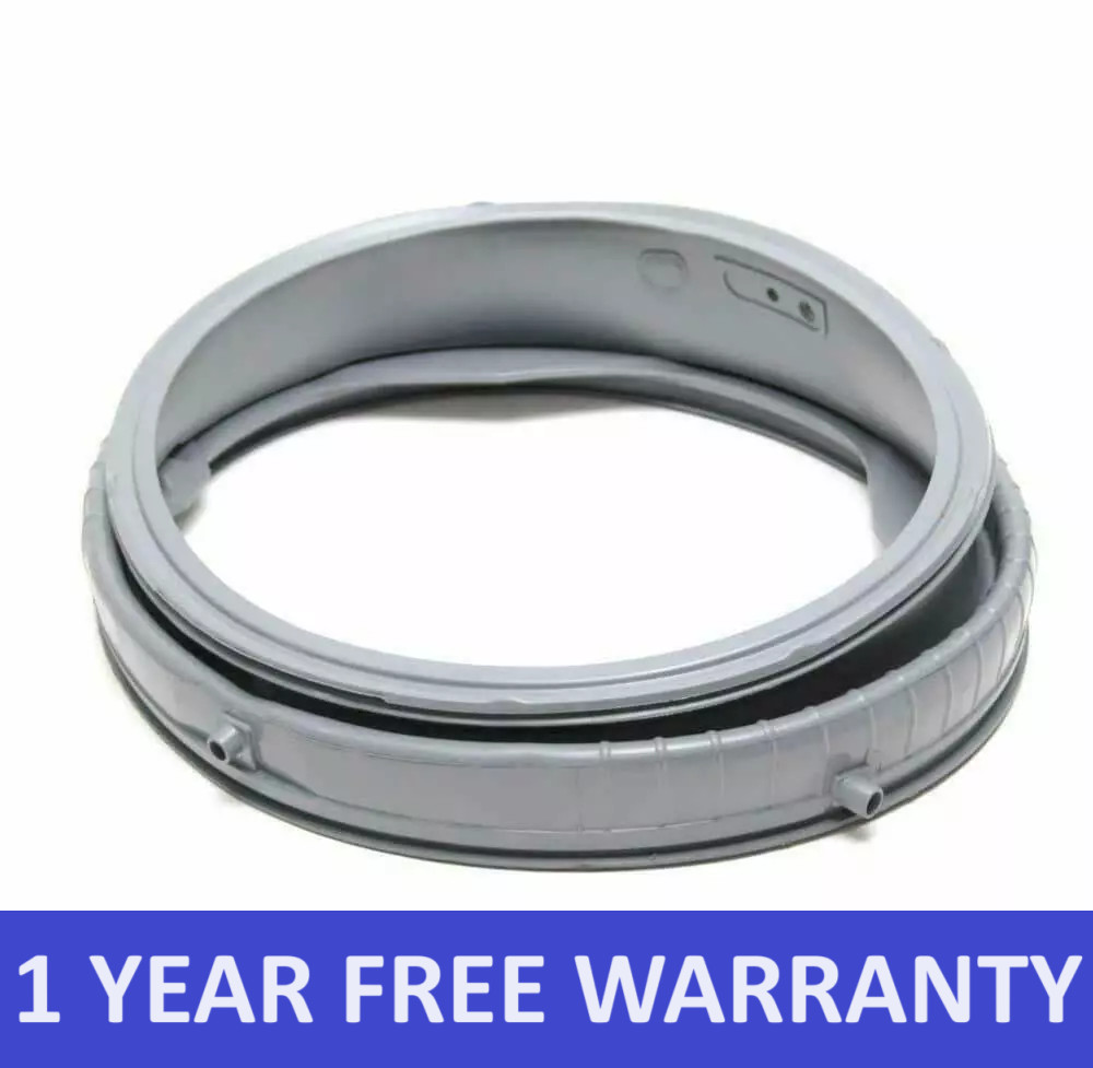 New Sealpro MDS65736912 Washer Door Gasket for LG Washers AP6973967 PS12739151