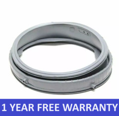 New Sealpro MDS65736912 Washer Door Gasket for LG Washers AP6973967 PS12739151