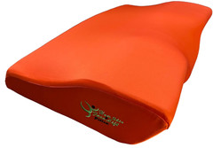 Beauty Anti Aging Anti Wrinkle Memory Foam Sleeping Pillow With Silk Cover Skin