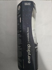 Everydrop 1 Refrigerator Ice & Water Filter.