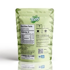 Organic Matcha Green Tea – 100 Count (Plant-Based Pyramid Tea Bags) | Ceremonial