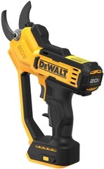 DEWALT 20V MAX Cordless Pruning Shears, Bare Tool (DCPR320B), Brushless Motor