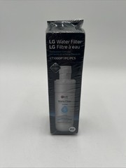 LG Water Filter Replacement Cartridge LT1000P/PC/PCS. New Sealed Free Shipping